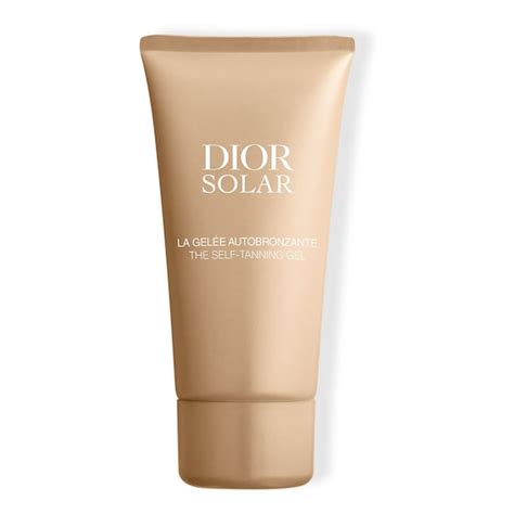 dior solar set with clutch|dior sun tanning gel.